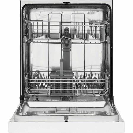 ALMO 24-in. Built-In Dishwasher FFBD2420UW